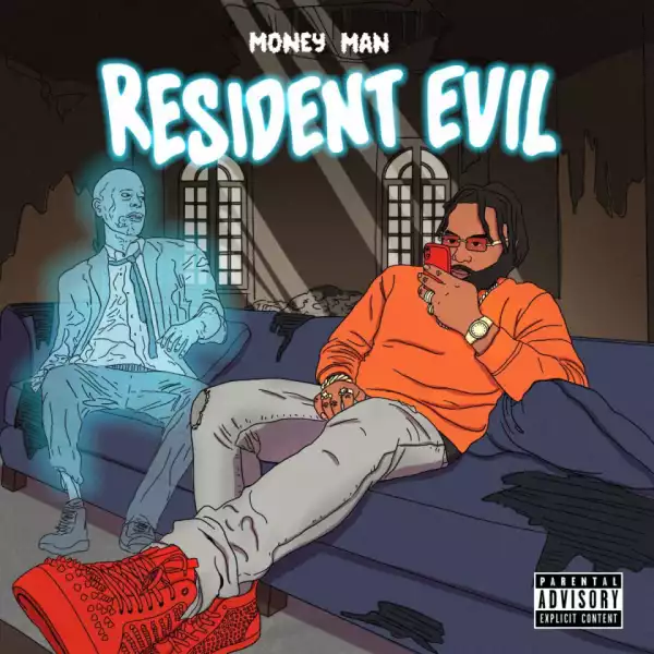 Money Man - Resident Evil